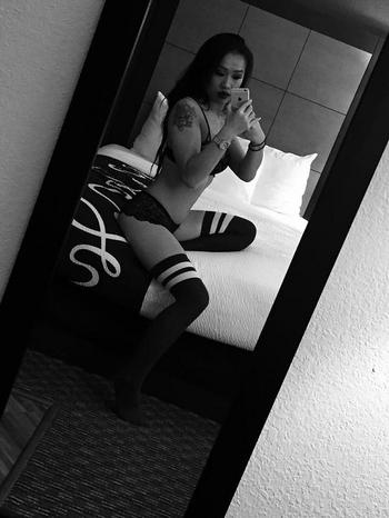 , 23 Asian female escort, Vancouver