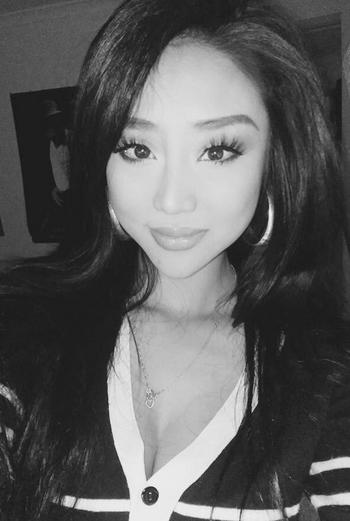 , 21 Asian female escort, Vancouver