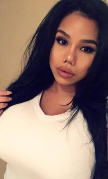 , 25 Asian female escort, Vancouver