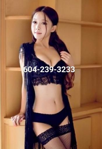 , 25  female escort, Vancouver