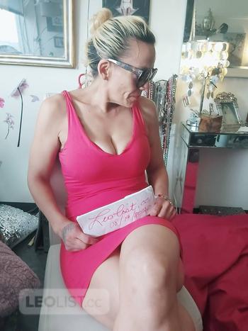 Lacey Missbehaving, 38 Native female escort, Vancouver