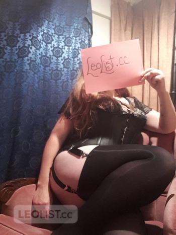 Madeleine Xanthine, 34 Caucasian/White female escort, Vancouver