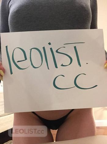 Anika Rose, 25 Caucasian/White female escort, Vancouver