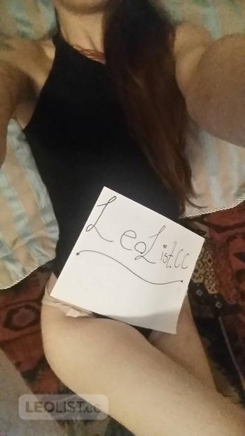 Anastasia LUV, 21 Caucasian/White female escort, Vancouver
