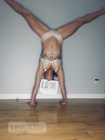 Alexis James, 29 Mixed female escort, Vancouver