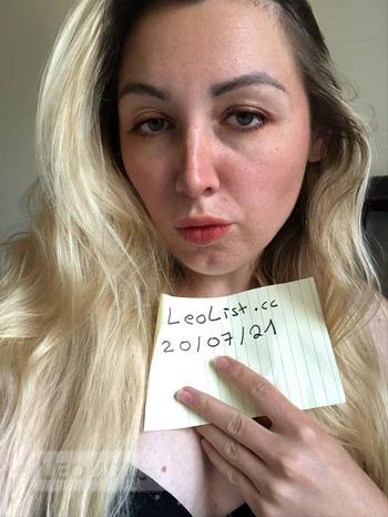 HerrinLadyBella, 28 Caucasian/White female escort, Vancouver