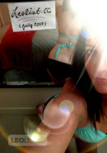 Heidi Hayes, 27 Caucasian/White female escort, Vancouver