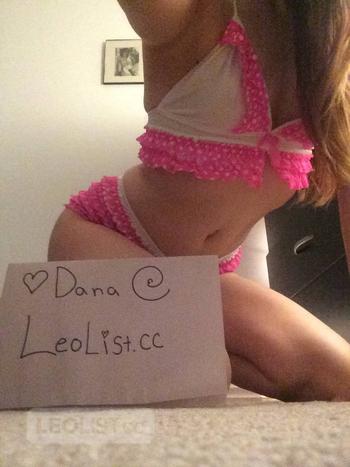 Dana lovely, 24 Caucasian/White female escort, Vancouver