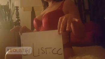 Elle Diablo, 38 Caucasian/White female escort, Vancouver