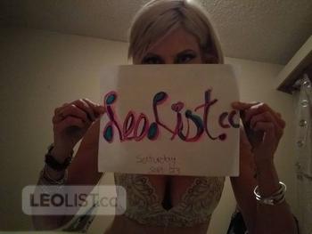 Keita nixie, 30 Caucasian/White female escort, Vancouver