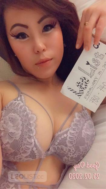 Asian princess, 26 Asian female escort, Vancouver