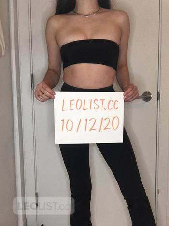 Princess Sloan, 25 Caucasian/White female escort, Vancouver