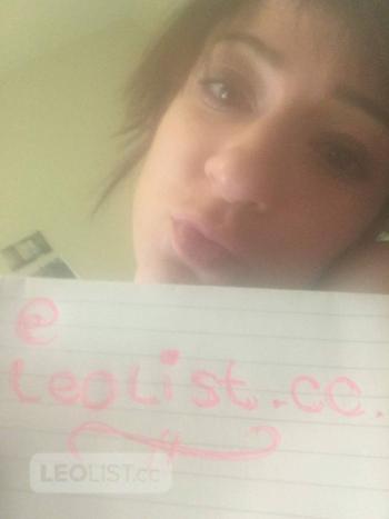 Angel Faace, 23 Caucasian/White female escort, Vancouver