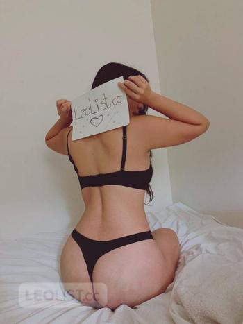 Sophia Lopez, 22 Latino/Hispanic female escort, Vancouver