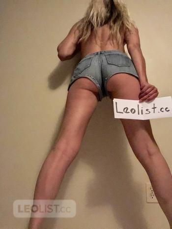 Leia Fantastic, 29 Caucasian/White female escort, Vancouver