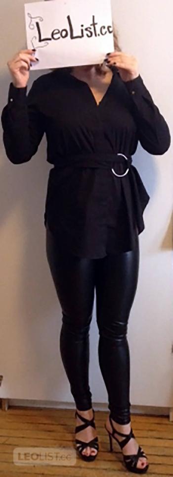 Mistress Margot, 28 Caucasian/White female escort, Vancouver