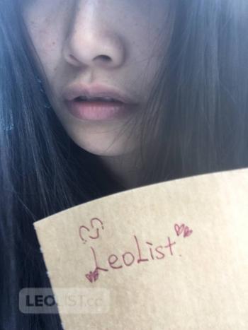 Mayline DeMoore, 32 Asian female escort, Vancouver