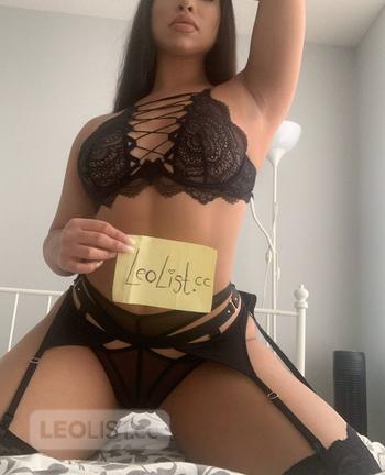 Savanna-lee lopez, 23 Mixed female escort, Vancouver