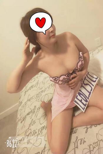 GinaAlwaysHere, 20 Asian female escort, Vancouver