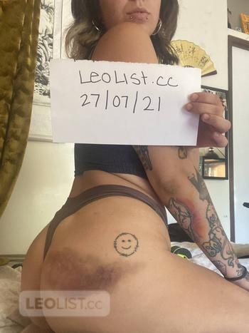 tawnilainxo, 19 Caucasian/White female escort, Vancouver