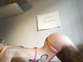 Autumn Snow, 21 Caucasian/White female escort, Vancouver