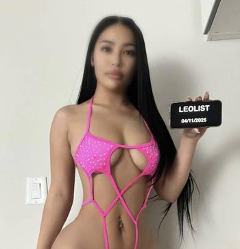 Nyla, 20 Caucasian/White female escort, Vancouver