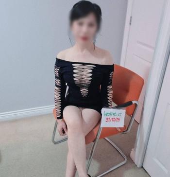 SISI, 30 Asian female escort, Vancouver