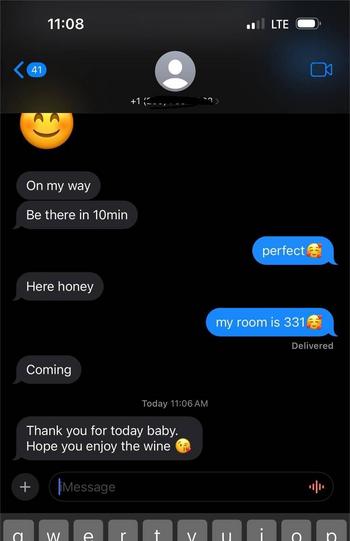 Soojin, 23 Asian female escort, Vancouver