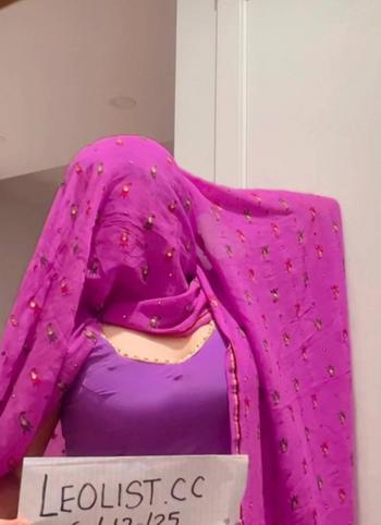 Simran, 21 Indo Canadian female escort, Vancouver
