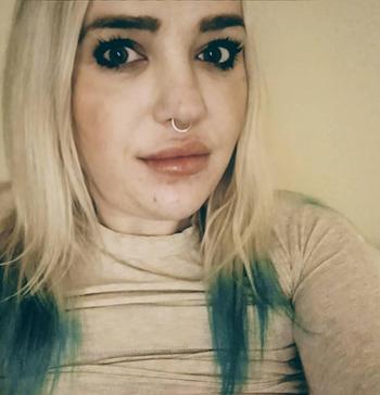 Kaia, 33 Caucasian/White female escort, Vancouver