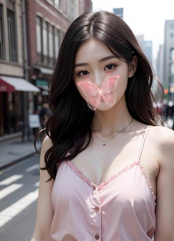Ada, 22 Asian female escort, Vancouver