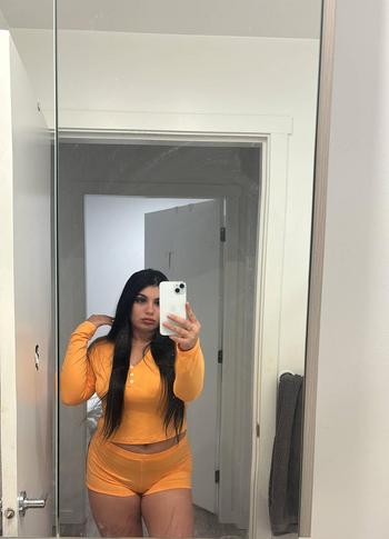 Mikayla, 21 Latino/Hispanic female escort, Vancouver