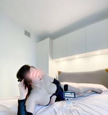 Grace, 23 Asian female escort, Vancouver