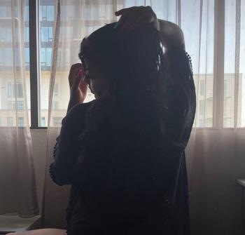 Chloe, 23 Latino/Hispanic female escort, Vancouver