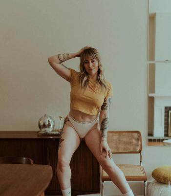 Charlee Beckett, 33 Caucasian/White female escort, Vancouver