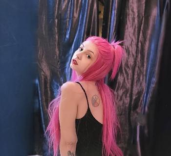 Jade Ivie King, 30 Caucasian/White female escort, Vancouver