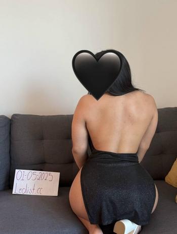 Lola, 24 Latino/Hispanic female escort, Vancouver