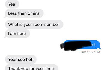 Amber Lopez, 26 Latino/Hispanic female escort, Vancouver