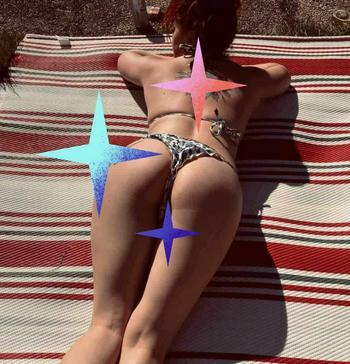 Amalia Rose, 34 Caucasian/White female escort, Vancouver