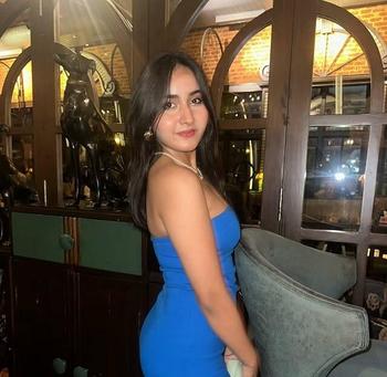 Sarika, 24 Asian female escort, Vancouver