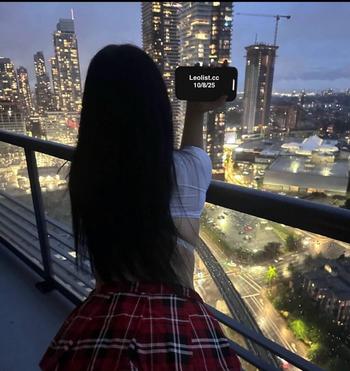 Jazlyn, 19 Caucasian/White female escort, Vancouver