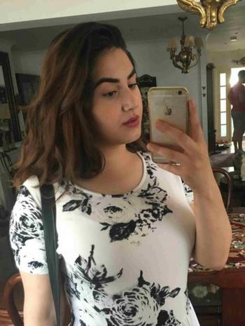 Jasmine kaur, 25 Asian female escort, Vancouver
