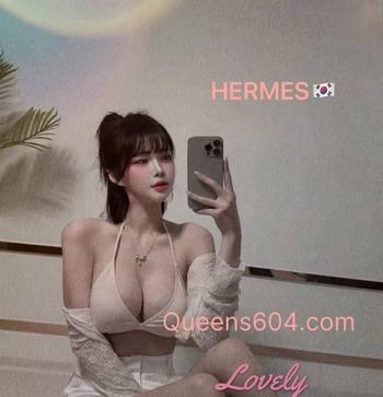 Queens604.com, 20 Asian female escort, Vancouver