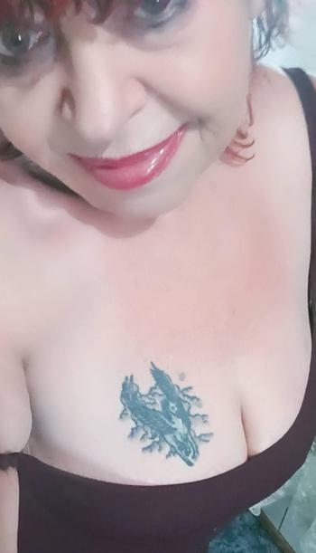 Sugar, 61 Caucasian/White female escort, Vancouver