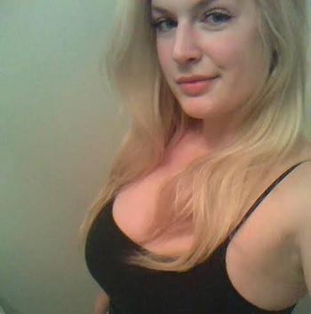 Nicholasa, 28 Caucasian/White female escort, Vancouver
