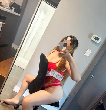 Tannya, 28 Latino/Hispanic female escort, Vancouver