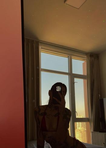 Karma, 25 Latino/Hispanic female escort, Vancouver
