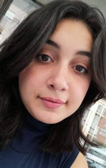 Alia Sharma, 24 Asian female escort, Vancouver