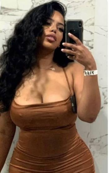 Rooh, 20 Indo Canadian female escort, Vancouver