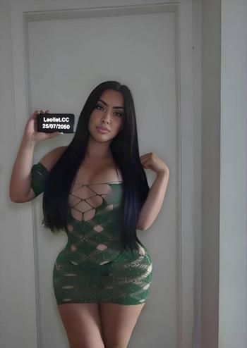 Jenna, 23 Caucasian/White female escort, Vancouver